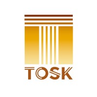 TOSK Global Ventures Limited logo - Similar company to Peeled