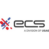 ECS Puerto Rico logo - Similar company to Rmcomm