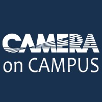 CAMERA on Campus logo - Similar company to Committee For Accuracy In Middle East Reporting And Analysis (Camera)