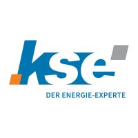 KSE Energietechnik GmbH logo - Similar company to Bbz Mitte Gmbh