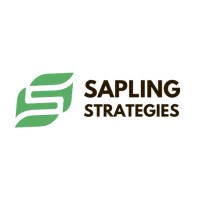 Sapling Strategies logo - Similar company to Yr Design