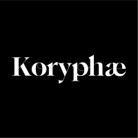 Koryphae logo - Similar company to P N D
