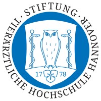 Stiftung Tierärztliche Hochschule Hannover logo - Similar company to Ecos Gmbh