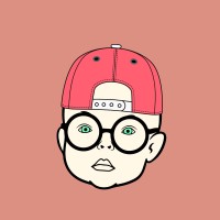 Crypto Babyz NFT logo - Similar company to Riat