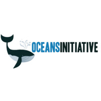 Oceans Initiative logo - Similar company to Diversion Management Information System (Dmis)