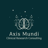 Axis Mundi Clinical Research Consulting logo - Similar company to Life Force Academy