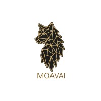 Moavai logo - Similar company to Arch17