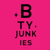 Beauty Junkies logo - Similar company to Dawntroversial