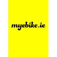 Myebike.ie logo - Similar company to Arhaval