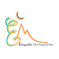 Escapades Montagnardes logo - Similar company to Prorecrut
