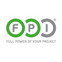 Food-Processing Installation, LLC logo - Similar company to Process Controls Corporation
