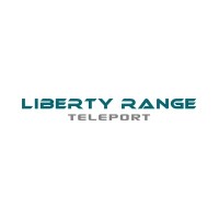 Liberty Range Teleport logo - Similar company to Intersat Communication Services