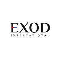 EXOD International logo - Similar company to Evolution Home Entertainment Corp