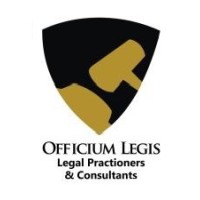 OFFICIUM LEGIS logo - Similar company to Prd Nationwide