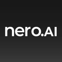 nero.AI logo - Similar company to Nero Ag