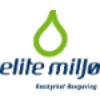 Elite Miljø A/S logo - Similar company to Ready2Clean Aps