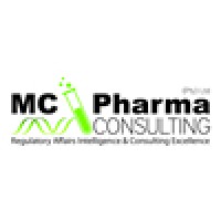 MC Pharma Consulting (Pty) Ltd logo - Similar company to Mc Pharma (Pty) Ltd