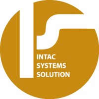 Intac Systems Solution logo - Similar company to Intac Systems Solution Pte. Ltd.