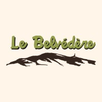 Le Belvédère logo - Similar company to Vertigo Family