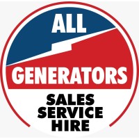 All Generators Pty Ltd logo - Similar company to Gengatorz Power Systems