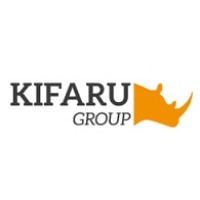 Kifaru Group logo - Similar company to Simba International