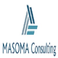 Masoma Consulting Sarl logo - Similar company to Activ'H.A