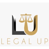 Legal Up logo - Similar company to Africa'S Future Empowerment Conference (Afec)