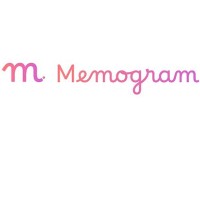 Memogram logo - Similar company to Ponder(Formerly Researchflow)