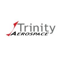 Trinity Aerospace logo - Similar company to Mubea Cyclone Manufacturing