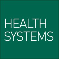 Health Systems logo - Similar company to Knowledge Management Research And Practice
