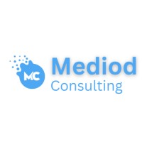 Mediod Consulting Pvt Ltd logo - Similar company to Aryze Tech