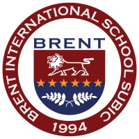 Brent International School Subic logo - Similar company to Berkeley School Baguio