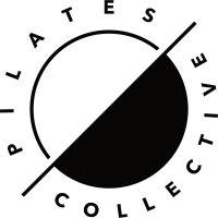 Pilates Collective logo - Similar company to Cut And Flow Co.