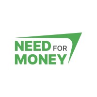Need for Money logo - Similar company to Kred Partner