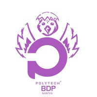 BDP Polytech Nantes logo - Similar company to Bde Polytech Nantes