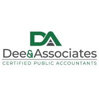 Dee & Associates CPAs logo - Similar company to Truth Technologies, Inc.
