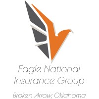 Eagle National Insurance Group logo - Similar company to Indietech Showcase Experience