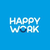 Happy Work logo - Similar company to Happy Work