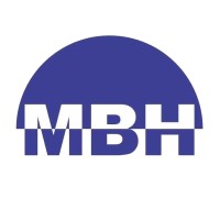 MBH Hospital logo - Similar company to Queens Groups