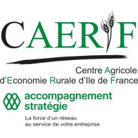 CAERIF Centre Agricole d'Economie Rurale d'Ile-de-France logo - Similar company to Mandarine Codi