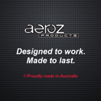 Aeroz-Products logo - Similar company to Innovation Composites