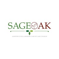 Sage Oak of Lake Charles logo - Similar company to L90 Inc