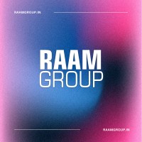 Raam Group logo - Similar company to Coral Academy