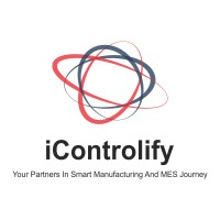IControlify Technologies (India | USA) logo - Similar company to Indusoft, Ltd.