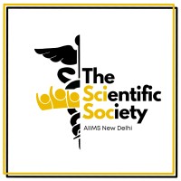 The Scientific Society, AIIMS New Delhi logo - Similar company to Aiims Student Association