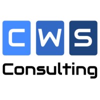 CWS Consulting logo - Similar company to Brix Pro
