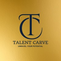 Talent Carve logo - Similar company to Rps - Remote Power Solutions