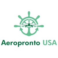 Aeropronto U.S.A logo - Similar company to Krob S.R.L.