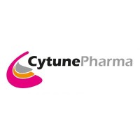 Cytune Pharma logo - Similar company to Scientex.Eu