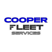 Cooper Fleet Services logo - Similar company to Sewell Fleet Management